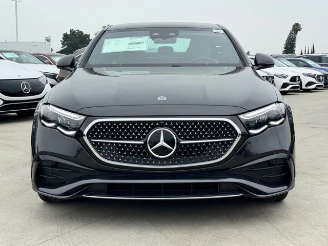 2025 Mercedes-Benz W214 E-Class - Image 5 of 12