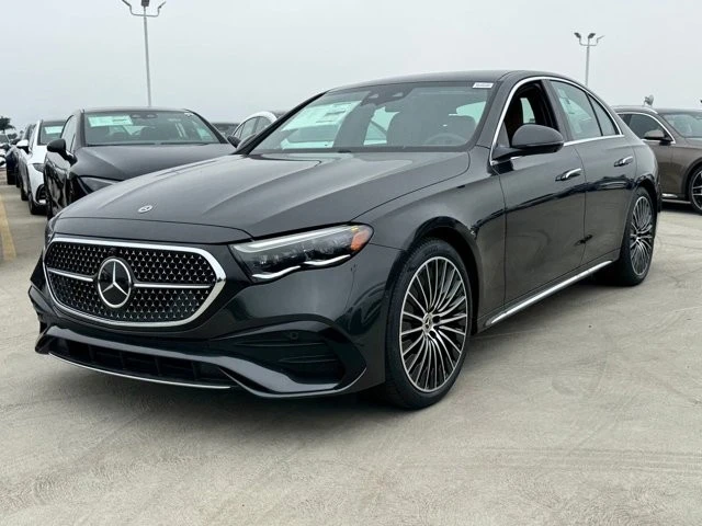 2025 Mercedes-Benz W214 E-Class - Image 6 of 12