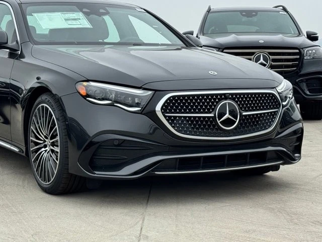 2025 Mercedes-Benz W214 E-Class - Image 3 of 12