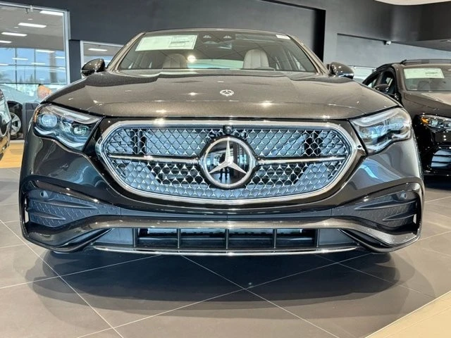 2025 Mercedes-Benz W214 E-Class - Image 5 of 12
