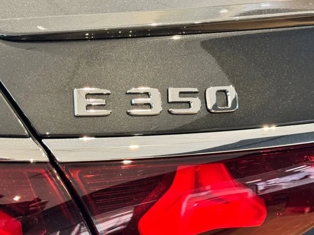 2025 Mercedes-Benz W214 E-Class - Image 12 of 12