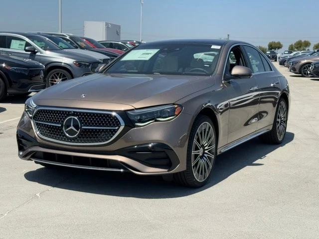 2025 Mercedes-Benz W214 E-Class - Image 6 of 12