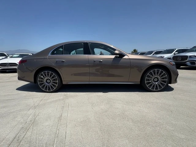 2025 Mercedes-Benz W214 E-Class - Image 12 of 12