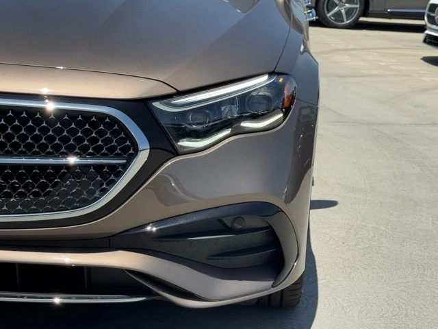2025 Mercedes-Benz W214 E-Class - Image 7 of 12