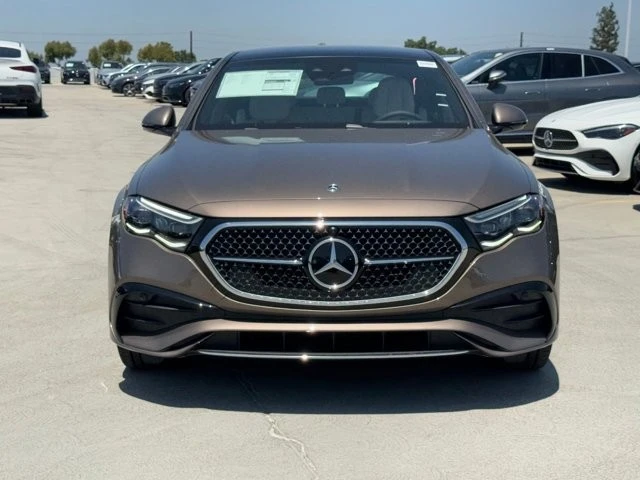2025 Mercedes-Benz W214 E-Class - Image 5 of 12