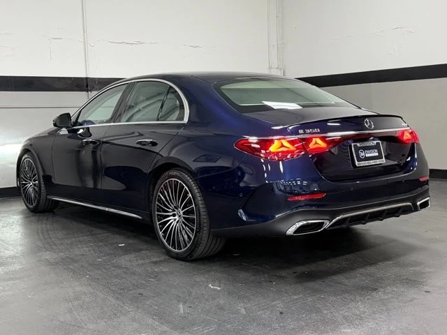 2025 Mercedes-Benz W214 E-Class - Image 9 of 12