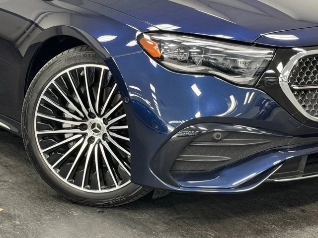 2025 Mercedes-Benz W214 E-Class - Image 4 of 12