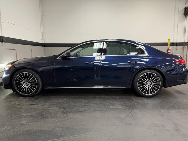 2025 Mercedes-Benz W214 E-Class - Image 8 of 12