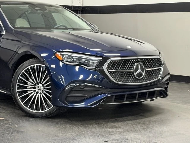 2025 Mercedes-Benz W214 E-Class - Image 3 of 12