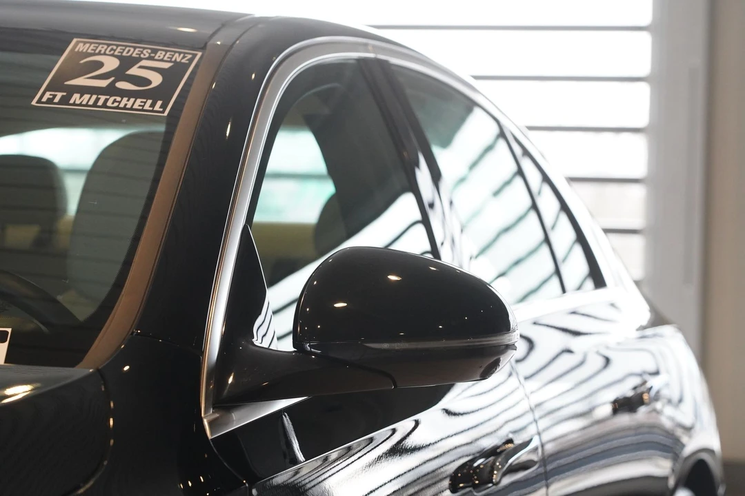 2025 Mercedes-Benz W214 E-Class - Image 8 of 12