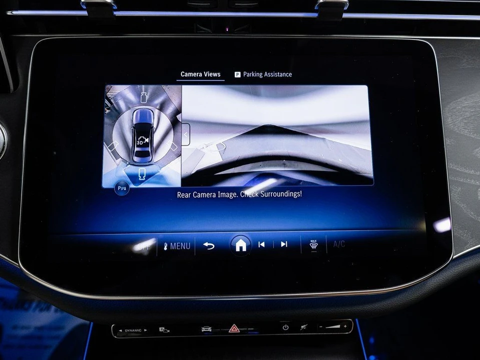 2025 Mercedes-Benz W214 E-Class - Image 19 of 21
