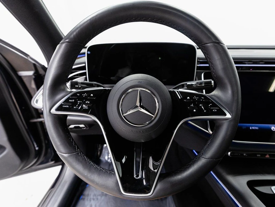 2025 Mercedes-Benz W214 E-Class - Image 12 of 21
