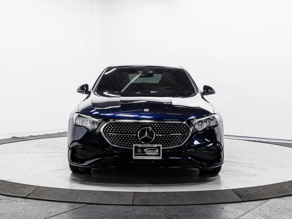 2025 Mercedes-Benz W214 E-Class - Image 2 of 12
