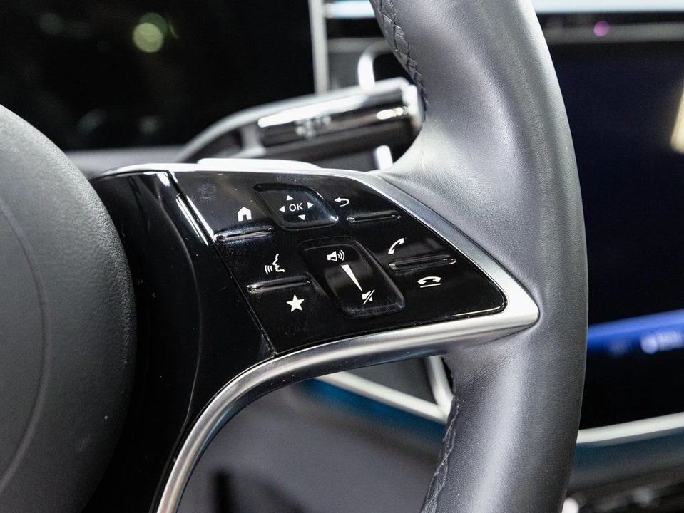 2025 Mercedes-Benz W214 E-Class - Image 13 of 21