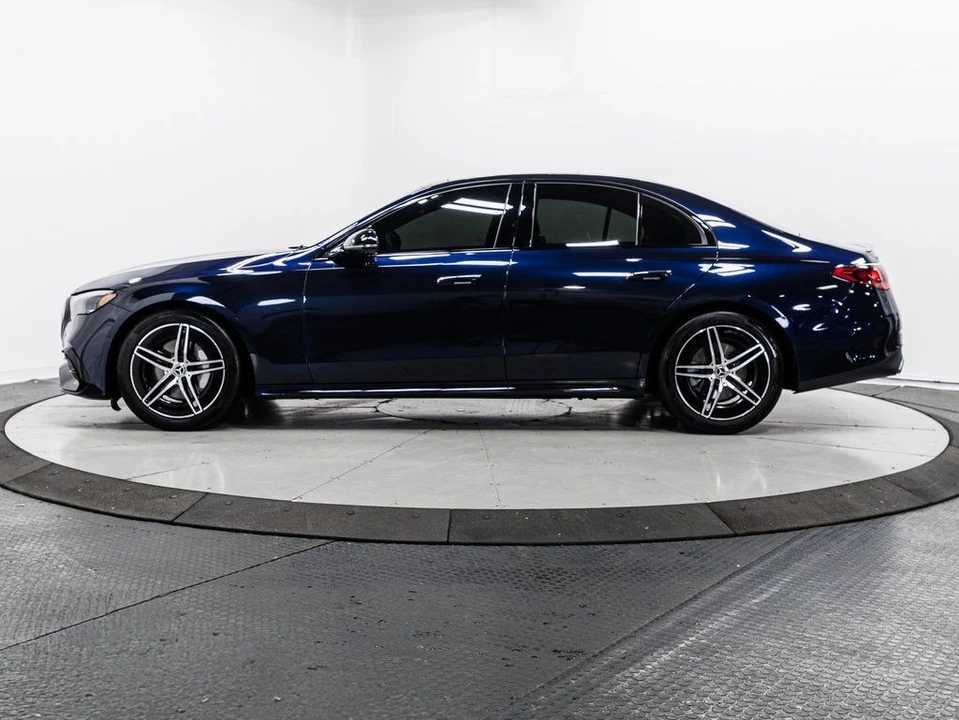 2025 Mercedes-Benz W214 E-Class - Image 4 of 12