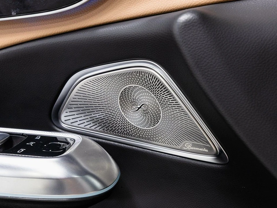 2025 Mercedes-Benz W214 E-Class - Image 7 of 21