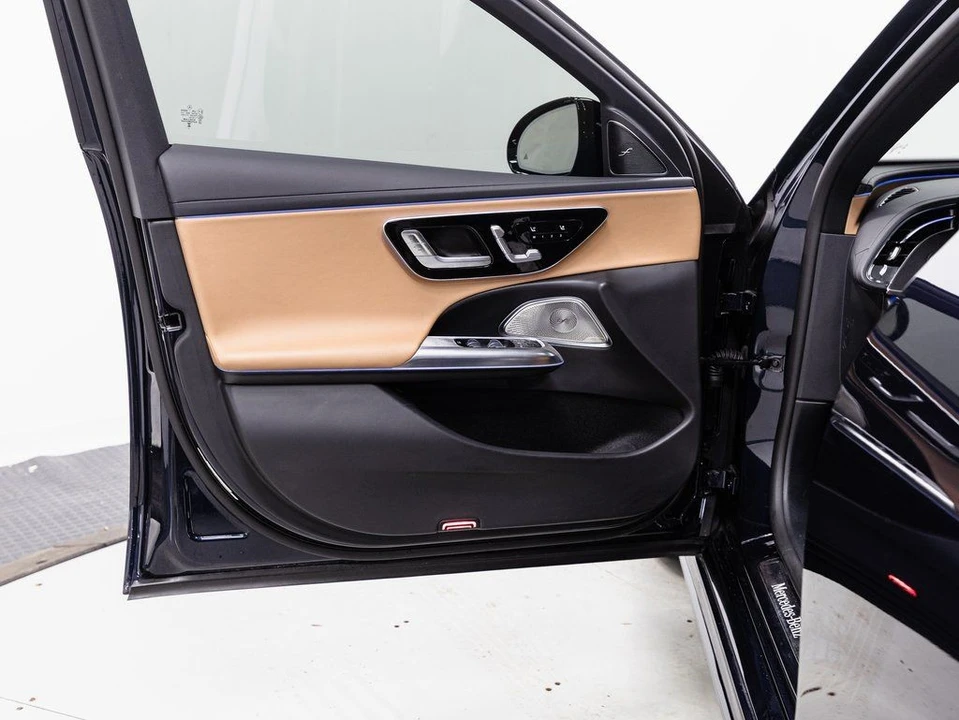 2025 Mercedes-Benz W214 E-Class - Image 5 of 21