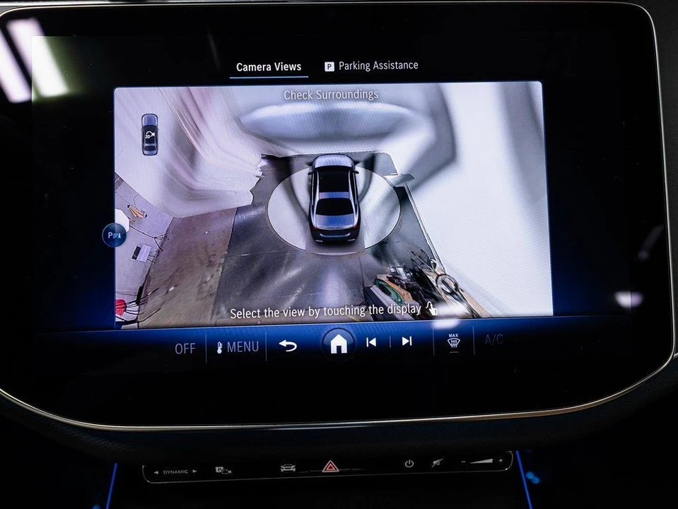 2025 Mercedes-Benz W214 E-Class - Image 20 of 21