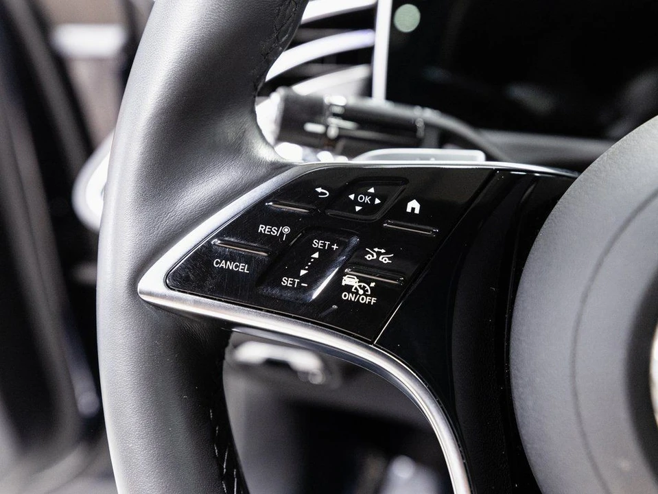 2025 Mercedes-Benz W214 E-Class - Image 11 of 12