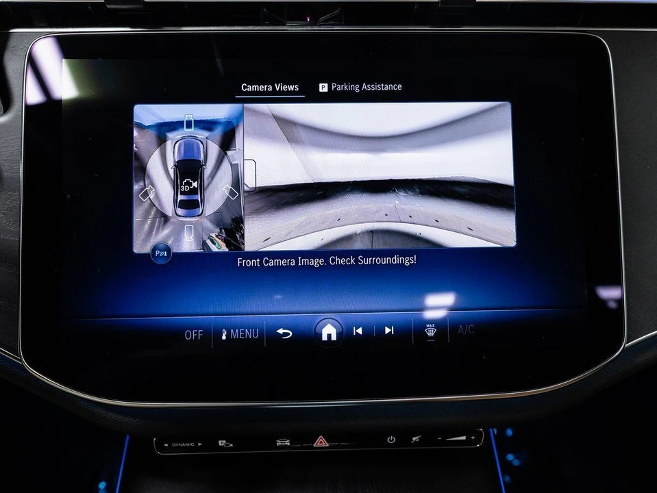 2025 Mercedes-Benz W214 E-Class - Image 21 of 21