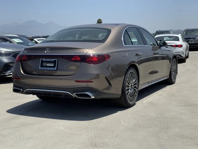 2025 Mercedes-Benz W214 E-Class - Image 11 of 12