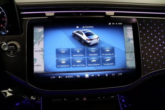 2025 Mercedes-Benz W214 E-Class - Image 9 of 12