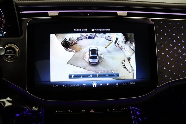2025 Mercedes-Benz W214 E-Class - Image 10 of 12