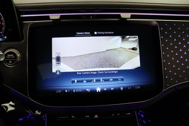 2025 Mercedes-Benz W214 E-Class - Image 11 of 12