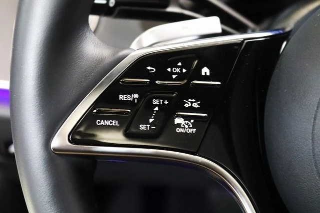 2025 Mercedes-Benz W214 E-Class - Image 4 of 12