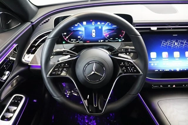 2025 Mercedes-Benz W214 E-Class - Image 5 of 12
