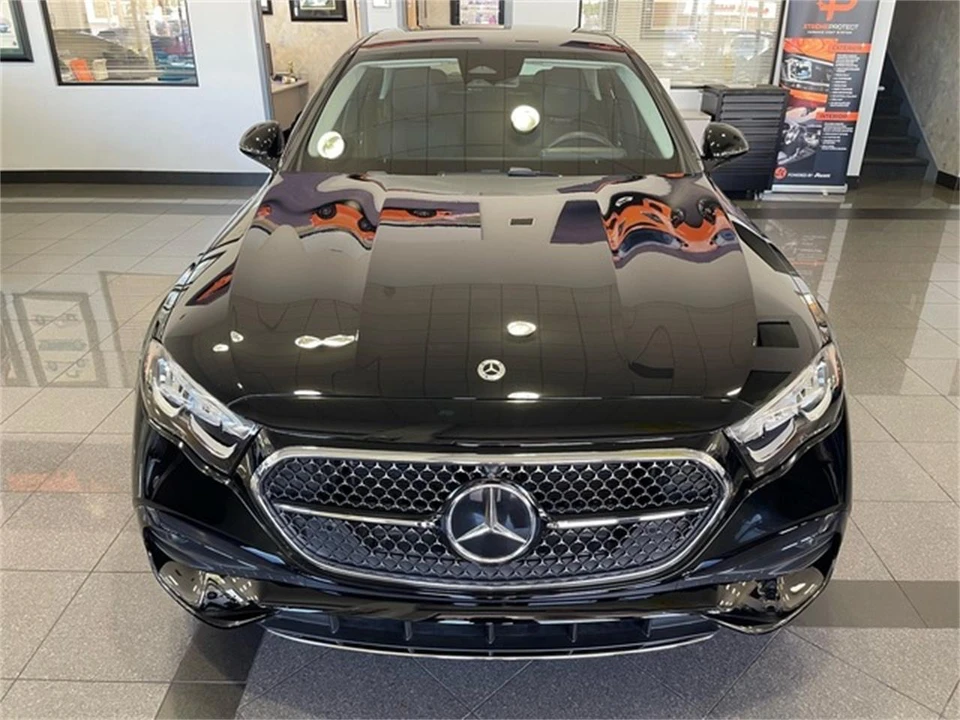 2025 Mercedes-Benz W214 E-Class - Image 9 of 31