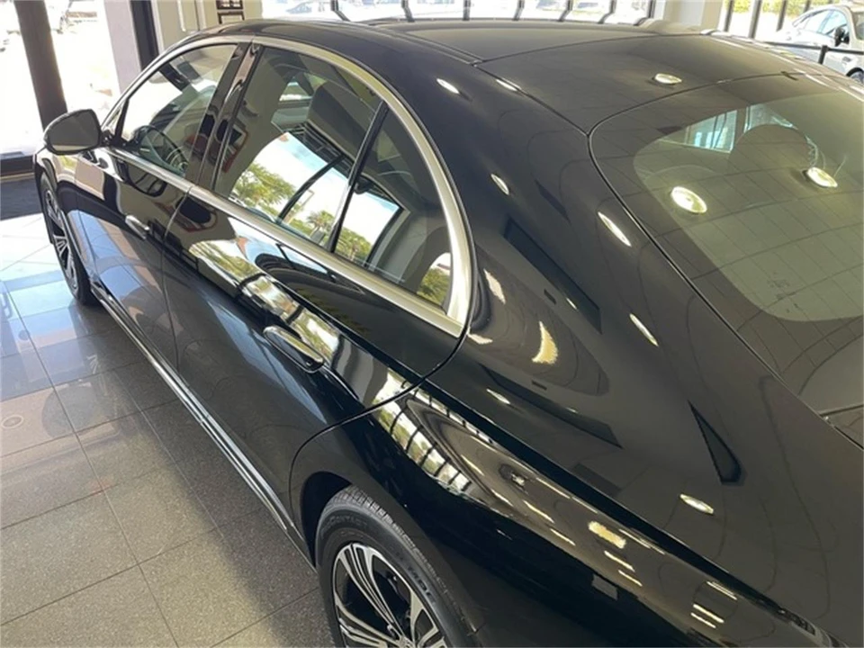 2025 Mercedes-Benz W214 E-Class - Image 15 of 31