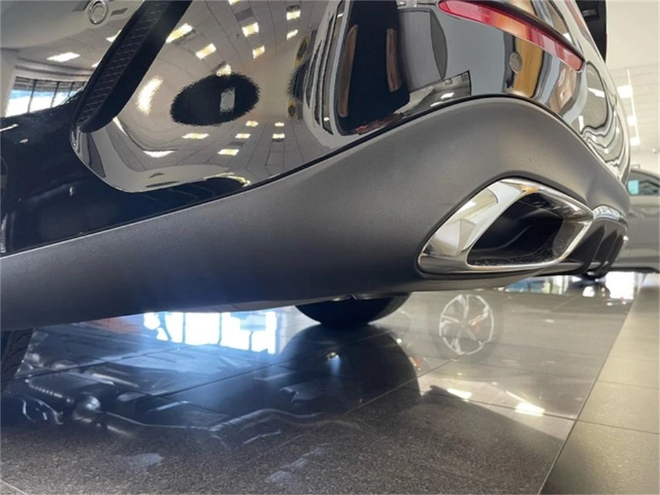 2025 Mercedes-Benz W214 E-Class - Image 17 of 31