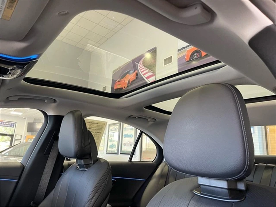 2025 Mercedes-Benz W214 E-Class - Image 27 of 31