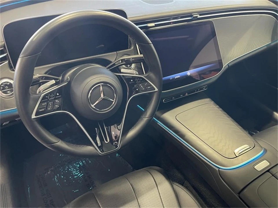 2025 Mercedes-Benz W214 E-Class - Image 29 of 31