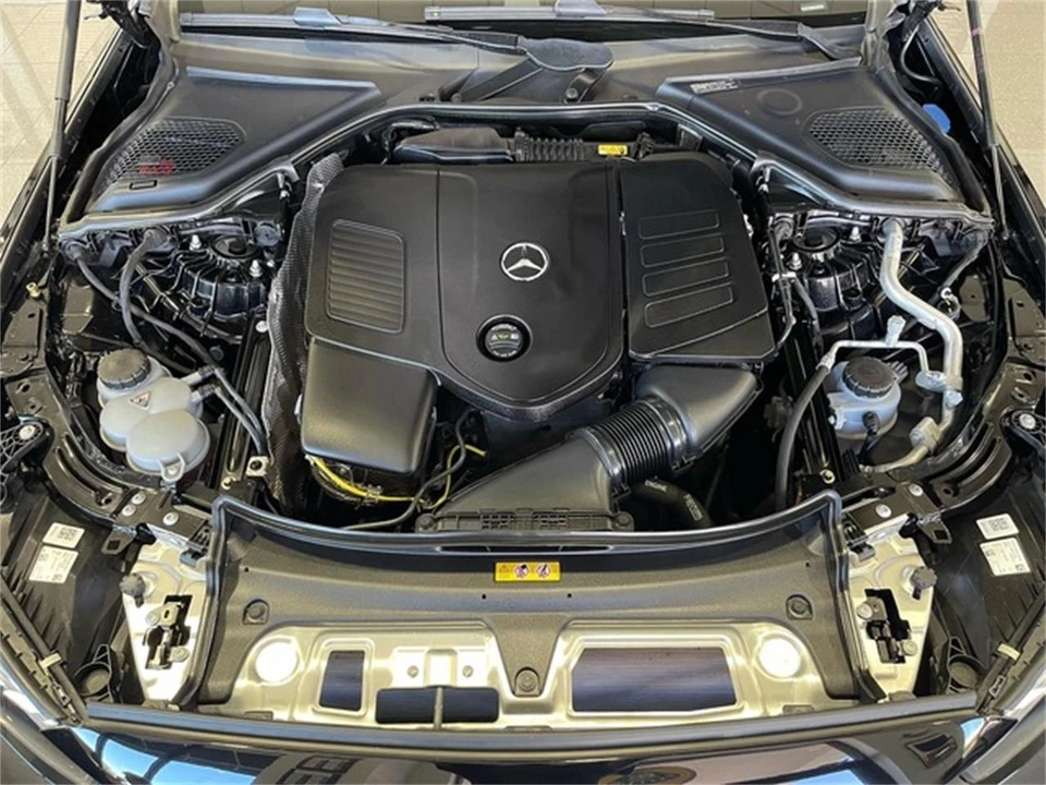 2025 Mercedes-Benz W214 E-Class - Image 20 of 31