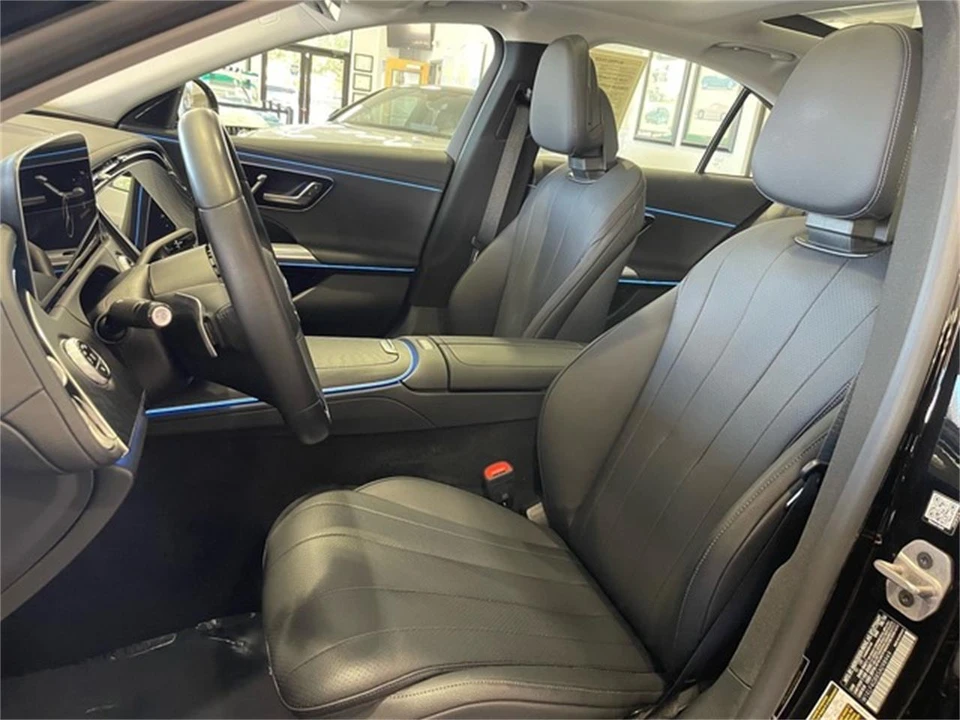 2025 Mercedes-Benz W214 E-Class - Image 26 of 31