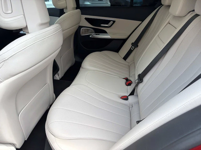 2025 Mercedes-Benz W214 E-Class - Image 10 of 15