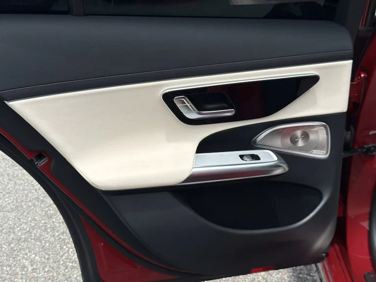 2025 Mercedes-Benz W214 E-Class - Image 9 of 15