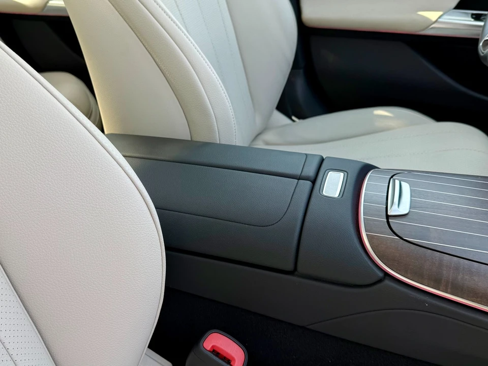 2025 Mercedes-Benz W214 E-Class - Image 21 of 21
