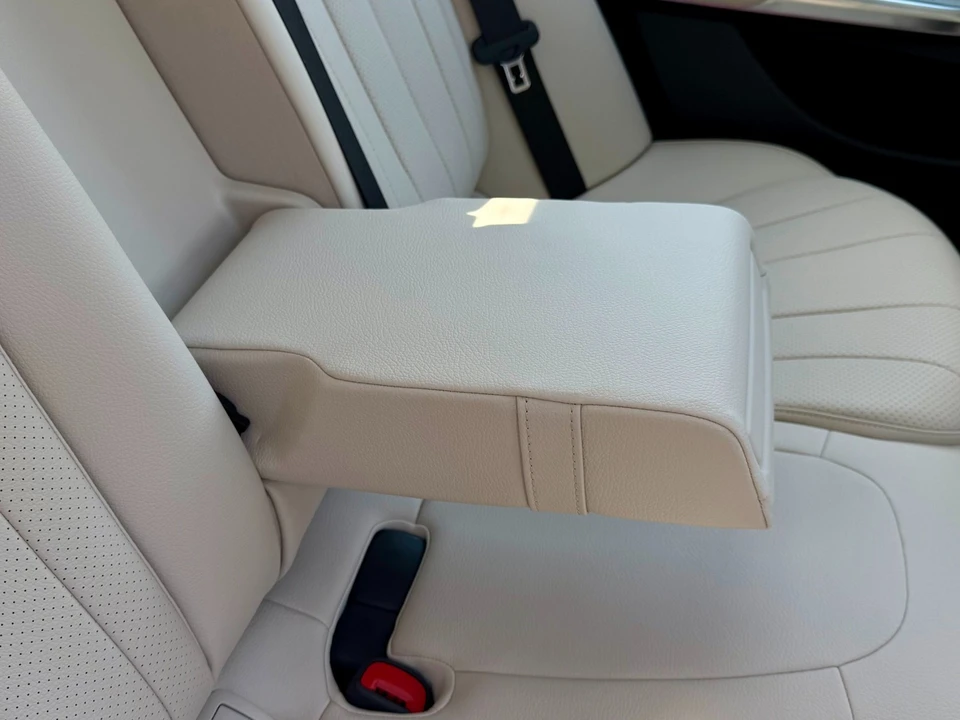 2025 Mercedes-Benz W214 E-Class - Image 16 of 21