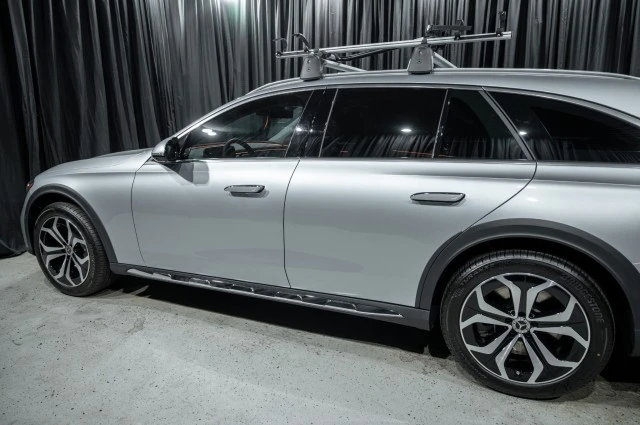2025 Mercedes-Benz W214 E-Class - Image 5 of 12