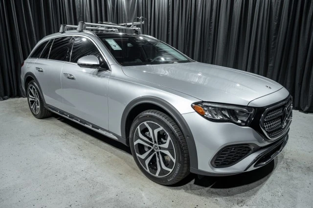 2025 Mercedes-Benz W214 E-Class - Image 3 of 12