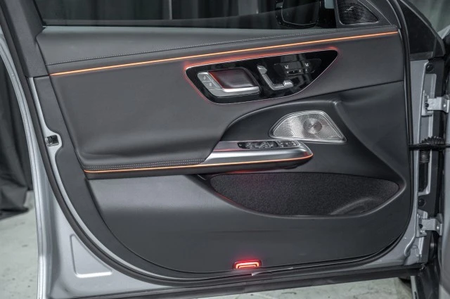 2025 Mercedes-Benz W214 E-Class - Image 10 of 12