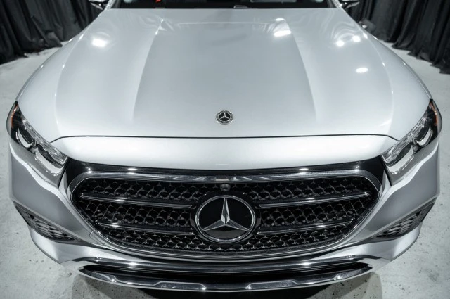 2025 Mercedes-Benz W214 E-Class - Image 2 of 12