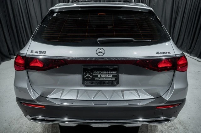 2025 Mercedes-Benz W214 E-Class - Image 6 of 12
