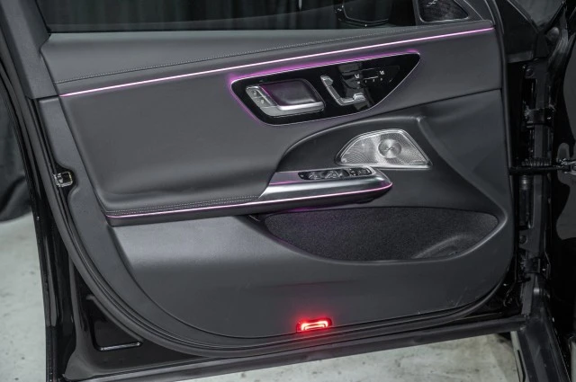 2025 Mercedes-Benz W214 E-Class - Image 11 of 12