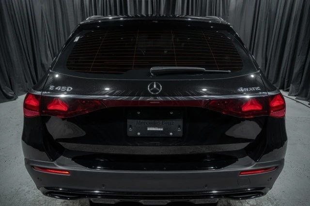2025 Mercedes-Benz W214 E-Class - Image 6 of 12