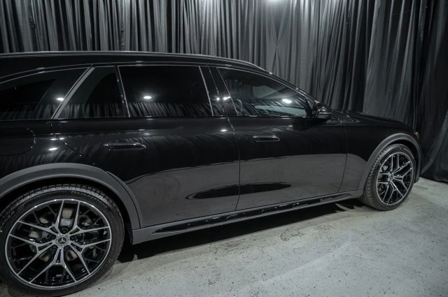 2025 Mercedes-Benz W214 E-Class - Image 4 of 12