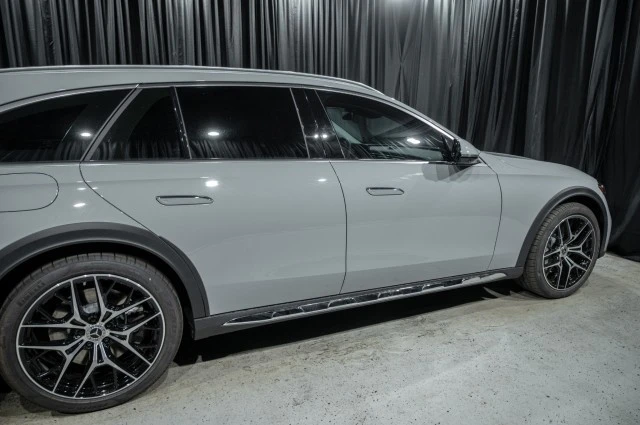 2025 Mercedes-Benz W214 E-Class - Image 4 of 12